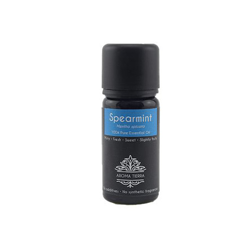 Spearmint Aroma Essential Oil 10ml / 30ml Distrubutor in Dubai
